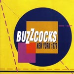 Buzzcocks - New York 1979