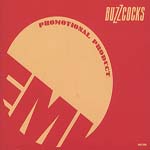 Buzzcocks - Promotional Product