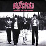 Buzzcocks - Screen On The Green 