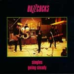 Buzzcocks - Singles Going Steady 