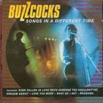 Buzzcocks - Songs In A Different Time
