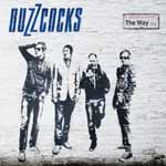 Buzzcocks - The Way LP/CD 