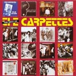The Carpettes - The Best Of The Carpettes 