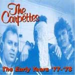 The Carpettes - Early Years '77-'78