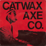 Catwax Axe Co. - Waxwalk