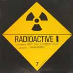 Extreme Noise Terror / Chaos U.K. - Radioactive Earslaughter 