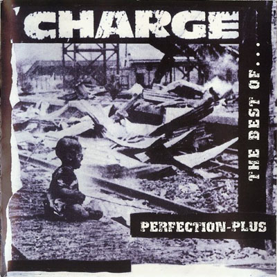 Perfection-Plus...The Best Of Charge