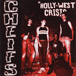 The Cheifs - Holly-west Crisis 