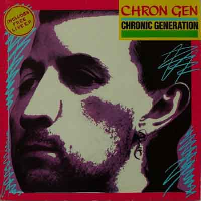 Chron Gen - Chronic Generation 