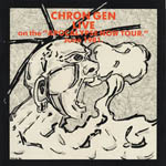 Chrin Gen - Live On The "Apocalypse Now Tour" June 1981