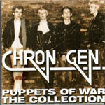 Puppets of War: Chron Gen - Puppets of War: The Collection 