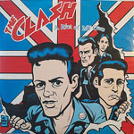 The Clash - A Riot Of My Own