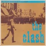 The Clash - Black Market Clash