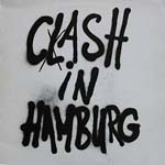 Clash in Hamburg