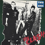 The Clash / Give ;Em Enough Rope
