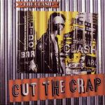 The Clash - Cut The Crap