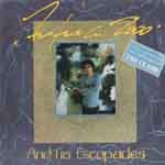 Futura 2000 - The Escapades Of Futura 2000