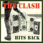 The Clash - Hits Back 