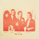 The Clash - Klashing With The Clash