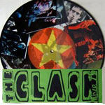 The Clash - Live 1976
