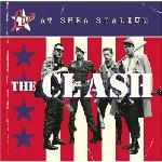 The Clash - Live At Shea Stadium LP/CD