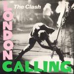 The Clash - London Calling LP