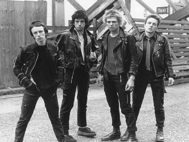 The Clash!