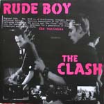 The Clash - Rude Boy - The Outtakes