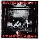 The Clash - Sandinista!!
