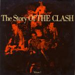 The Story Of The Clash Vol. 1
