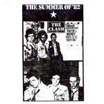 The Clash - The Summer Of '82