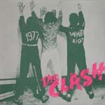 The Clash - White Riot 