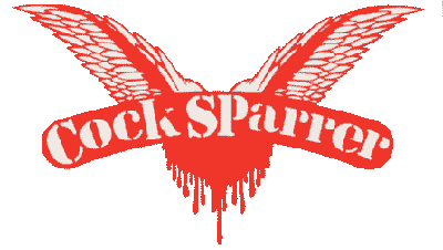 COCK SPARRER