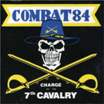 Combat 84 - Charge Of The 7th Cavalry 