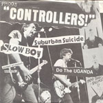 The Controllers - Slow Boy 