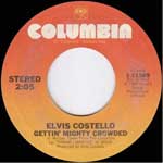 Elvis Costello - Gettin' Mighty Crowded