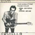 Elvis Costello - The Kornyfone Radio Hour