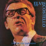 Elvis Costello - 1979 Live At The Palomino