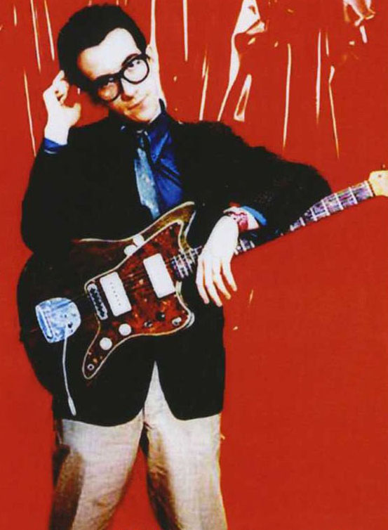 Elvis Costello - 1977