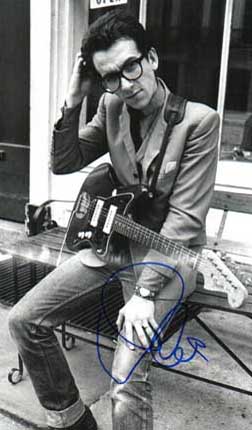 Elvis Costello - 1979