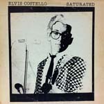 Elvis Costello - Saturated