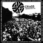 Crass - Demos 1977-79 