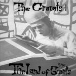 The Cravats DCL- The Land Of The Giants