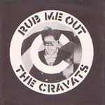 The Cravats - Rub Me Out 