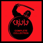 Crisis - Complete Collection