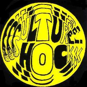 CULTURE SHOCK