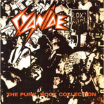 Cyanide - The Punk Rock Collection