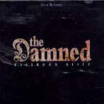 The Dammed - Ballroom Blitz: Live At The Lyceum
