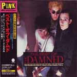 The Damned - The Best Of The Damned (1996)