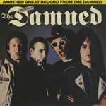 The Dammed - The Best Of The Damned